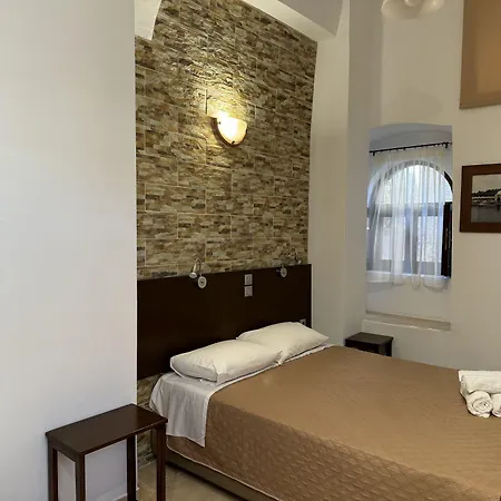 Πανσιόν Eleni