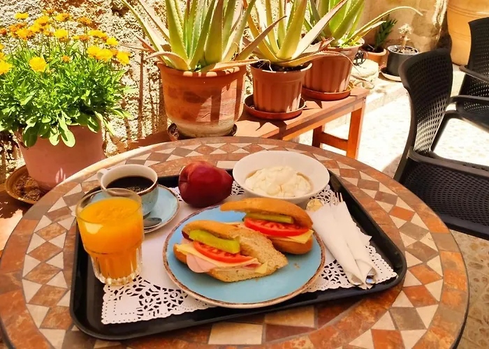 Eleni Affittacamere 3*