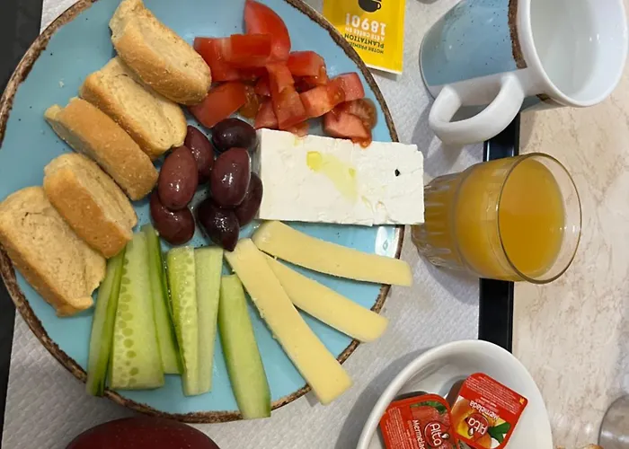 Eleni Affittacamere 3*