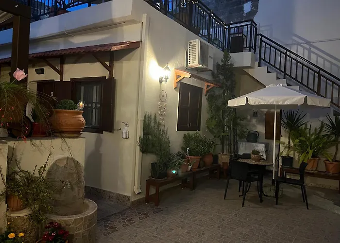 Eleni Affittacamere 3*