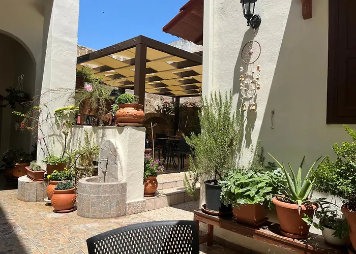 Eleni Affittacamere Rhodes City