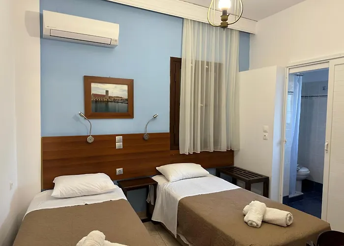 Eleni Affittacamere Rhodes City