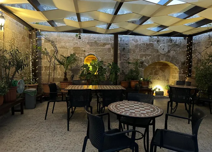 Affittacamere Eleni 3*