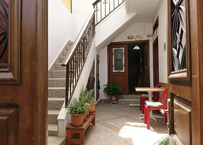 Affittacamere Eleni Rhodes City