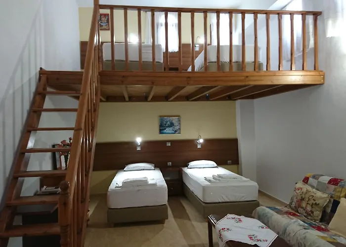 Eleni Affittacamere Rhodes City