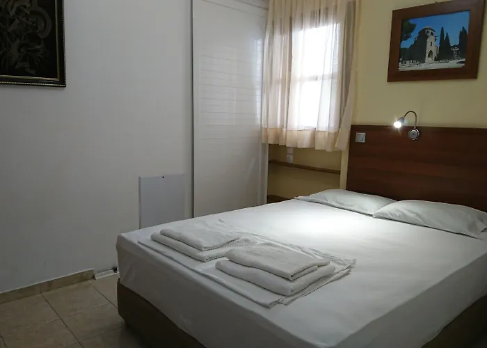 Affittacamere Eleni Rhodes City