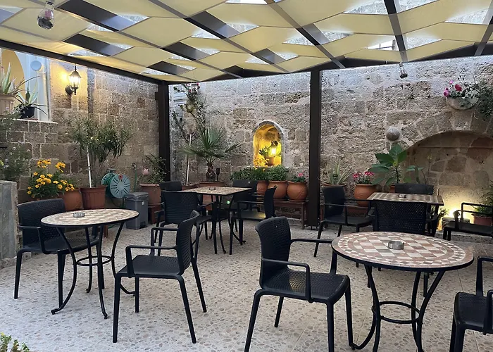 Affittacamere Eleni 3*