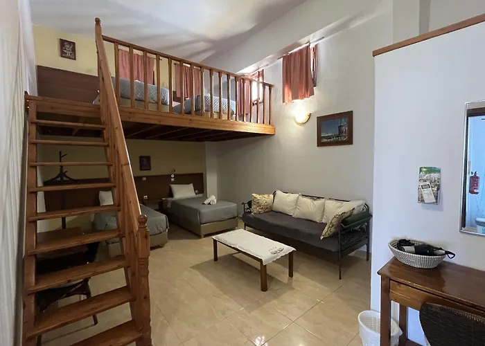 Affittacamere Eleni 3*